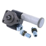 Fuel Feed Pump YM129900-52010 for Komatsu Engine 4D94E-1A 4D98E-1A-TR Wheel Loader WA115-3 WA65-3 WA65PT-3 WA75-3 WA90-3