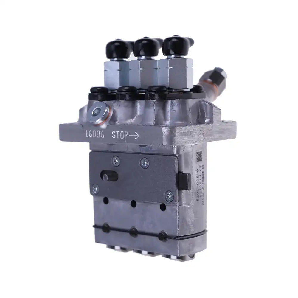Fuel Injection Pump 15381-51010 for Kubota Engine D650 D850 D950 Tractor B6100D B6100E B6100HST B6100HST B7100D