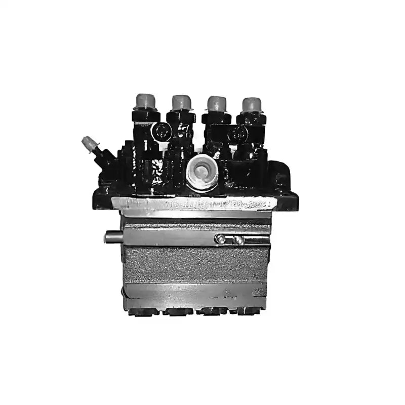 Fuel Injection Pump Assembly 1J700-51012 1J700-51010 for Kubota Engine V2607
