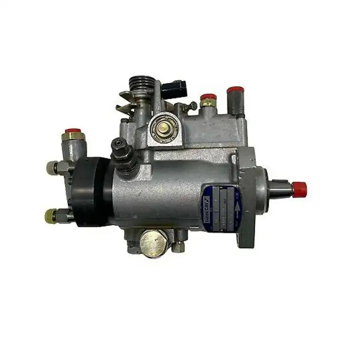 Fuel Injection Pump MIA880993 for Yanmar Engine 3TNV84T John Deere Tractor 3036E 3520