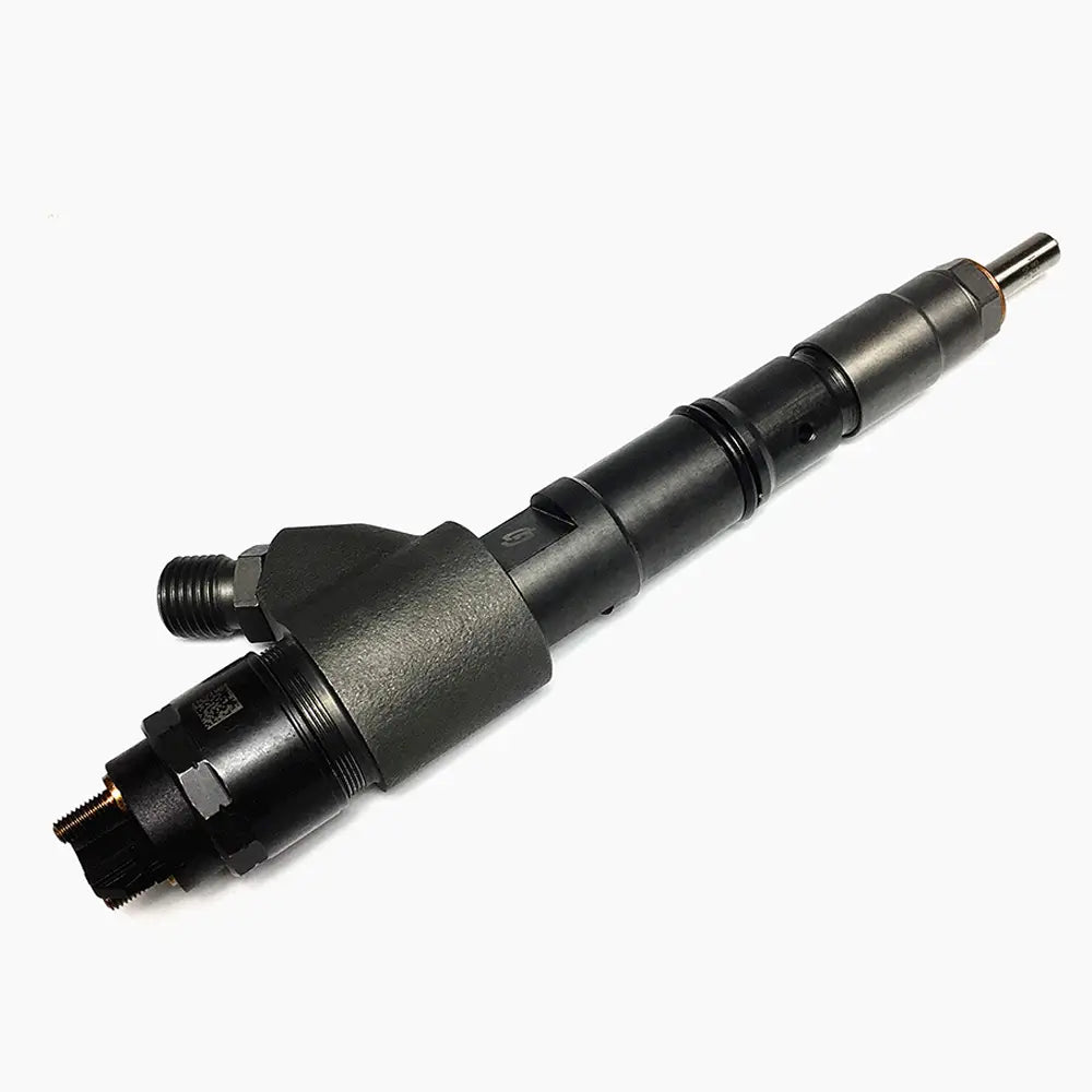 Fuel Injector 0445120067 For Volvo EC210B