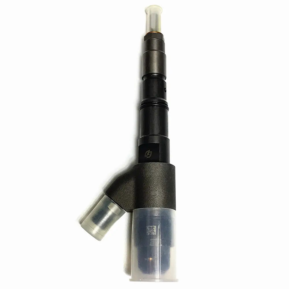 Fuel Injector 0445120067 For Volvo EC210B