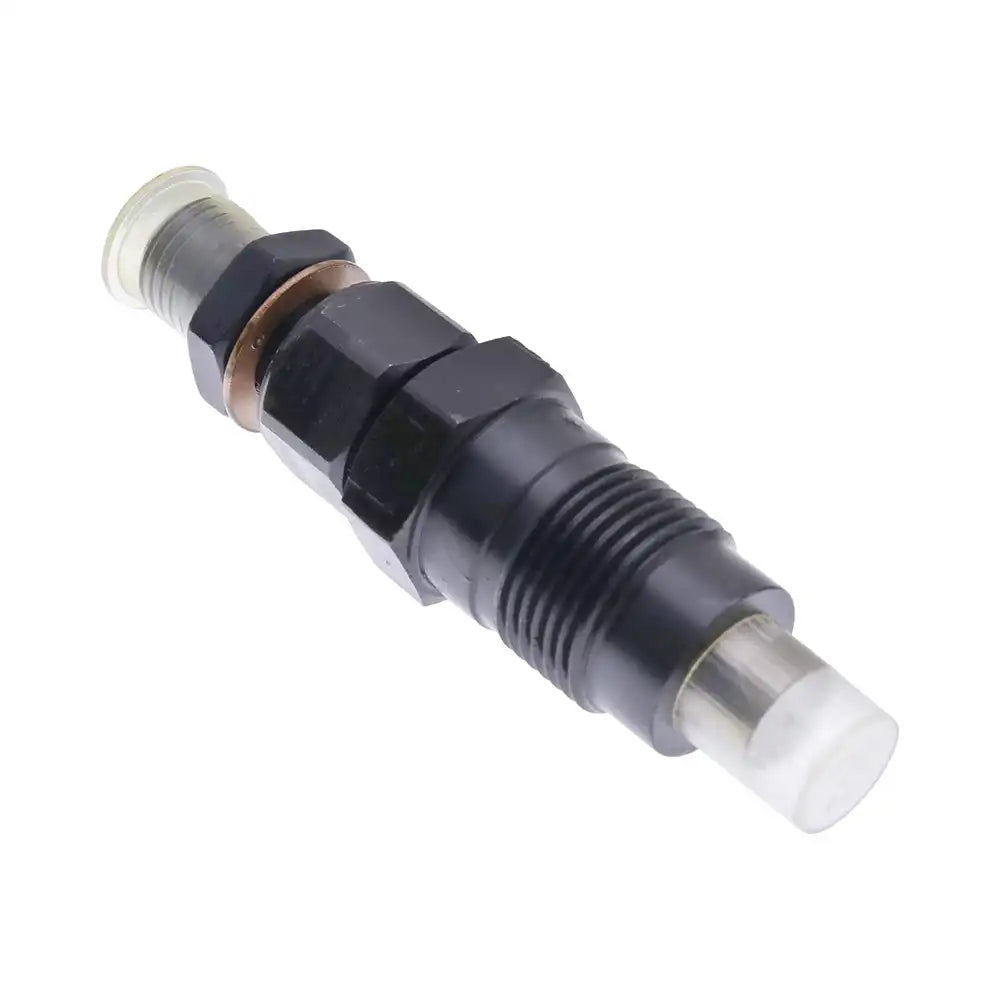 Fuel Injector MD196607 for Mitsubishi 4D56 D4BH D4BF 4D56TD Engine L200 L300 L400