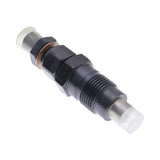 Fuel Injector MD196607 for Mitsubishi 4D56 D4BH D4BF 4D56TD Engine L200 L300 L400