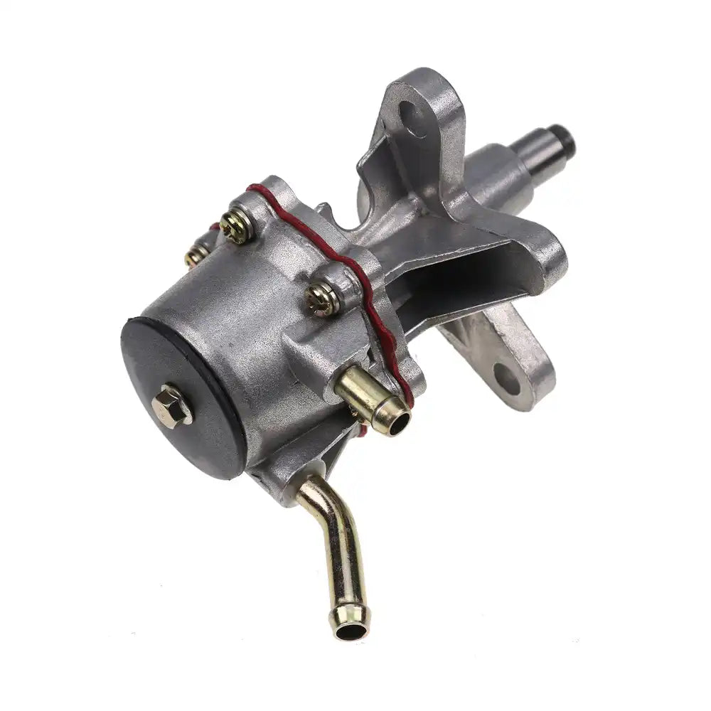 Fuel Lift Pump 187546133462 for Gehl SL5635 SL6635 Skid Loader with Deutz F4M1011F BF4M1011F Engine