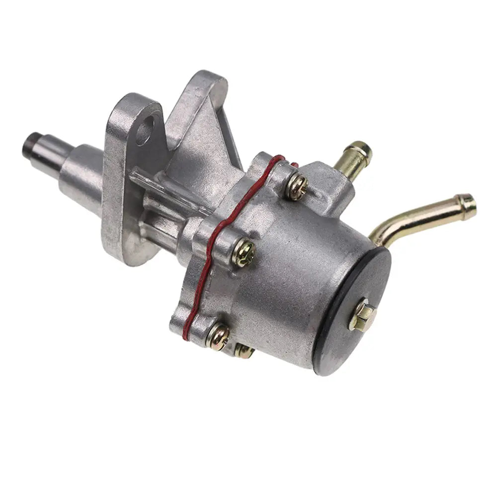 Fuel Lift Pump 187546133462 for Gehl SL5635 SL6635 Skid Loader with Deutz F4M1011F BF4M1011F Engine