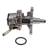 Fuel Lift Pump 187546133462 for Gehl SL5635 SL6635 Skid Loader with Deutz F4M1011F BF4M1011F Engine