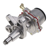 Fuel Lift Pump 187546133462 for Gehl SL5635 SL6635 Skid Loader with Deutz F4M1011F BF4M1011F Engine