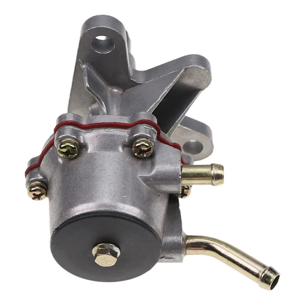 Fuel Lift Pump 187546133462 for Gehl SL5635 SL6635 Skid Loader with Deutz F4M1011F BF4M1011F Engine