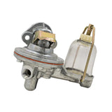 Fuel Lift Pump 2641344 3637415M91 for Perkins Engine A4.300 A6.354 AT6.354 Massey Ferguson Industrial Tractor 1100 1130 410