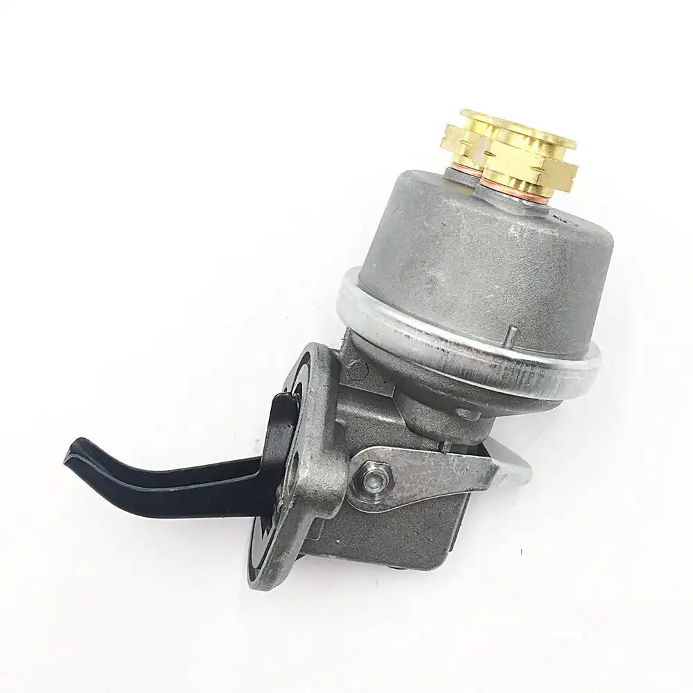 Fuel Lift Pump 2830122 for New Holland Engine F4GE0454A D610 F4GE0484C D601 F4GE0484G D666 F4GE0684C D600 Loader L180 L185 W50BTC W80BTC