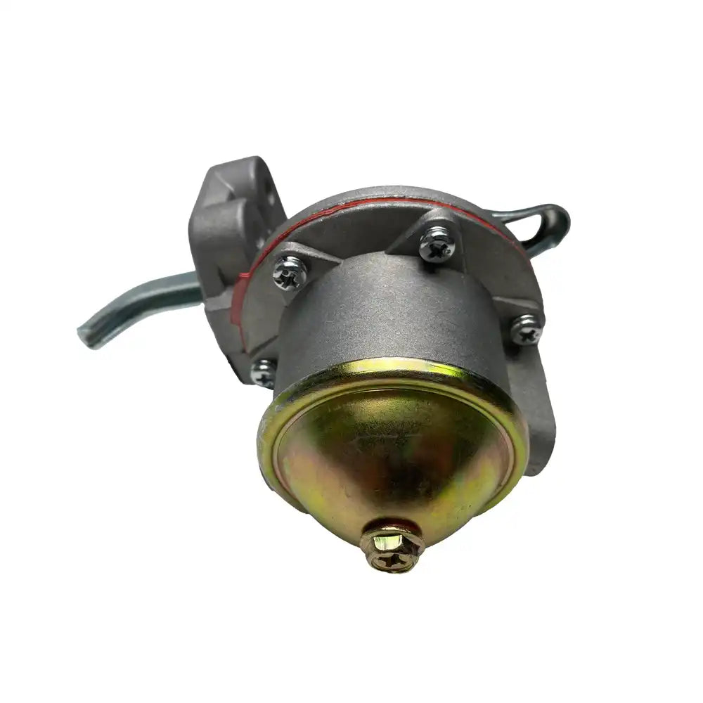 Fuel Lift Pump 4 Holes 93151005 for Massey Ferguson 399 699 1014 1114 1134 1250 2620 2640 2645 2680 2685 2720 2725 3080 3090 3095 3115 3125 3610 3630 3660