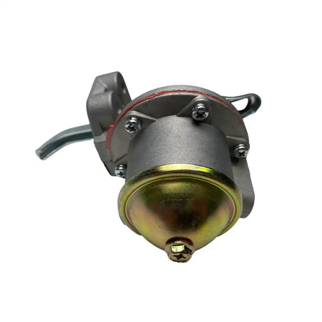 Fuel Lift Pump 4 Holes 93151005 for Massey Ferguson 399 699 1014 1114 1134 1250 2620 2640 2645 2680 2685 2720 2725 3080 3090 3095 3115 3125 3610 3630 3660