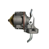 Fuel Lift Pump 4 Holes 93151005 for Massey Ferguson 399 699 1014 1114 1134 1250 2620 2640 2645 2680 2685 2720 2725 3080 3090 3095 3115 3125 3610 3630 3660