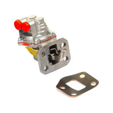 Fuel Lift Pump ULPK0031 for Perkins Engine 704-30 704-26 704-30T