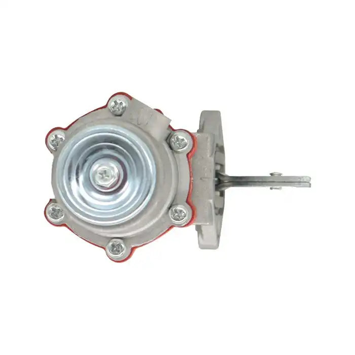 Fuel Lift Transfer Pump 504090936 for Case Tractor JX80 JX55 JX95 JX85 JX60 JX90 JX65 JX70 JX75 JX1070N