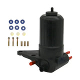 Fuel Priming Pump Lift Pump 4132A016 for Perkins 1103C-33T 1103C-33 Engine Massey Ferguson 3425 461 431 451 Tractor