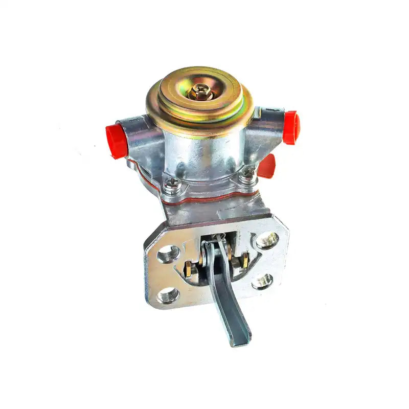 Fuel Pump 17/402100 17/401700 for JCB Backhoe Loader 3CX 4CX 3DX 4DX