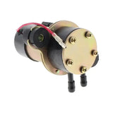 Fuel Pump 30A60-00200 is fit for Mitsubishi Engine L2E L3E S3L S3L2 S4L S4L2 K4N L3C