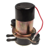 Fuel Pump 30A60-00200 is fit for Mitsubishi Engine L2E L3E S3L S3L2 S4L S4L2 K4N L3C