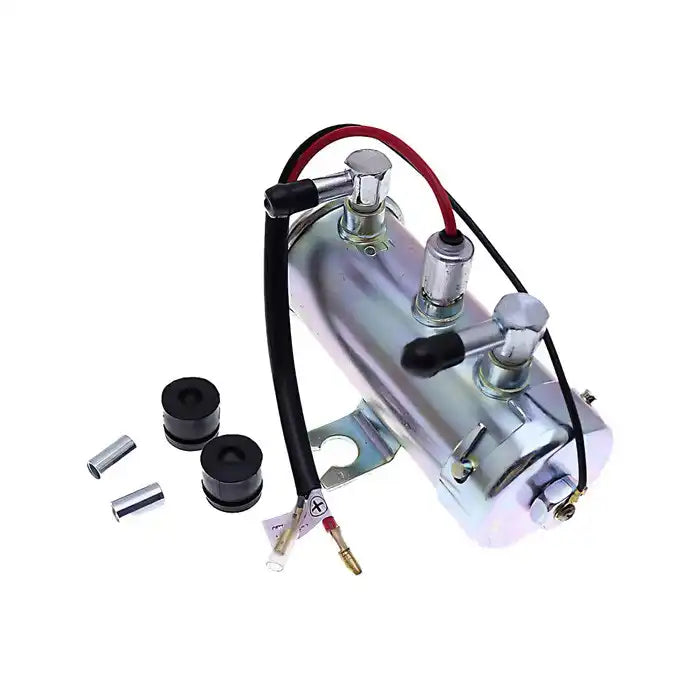 12V Fuel Pump 40263 477060E FEP60SV 0086422A 238953 for Facet Hyster Kohler Miscellaneous Vendor