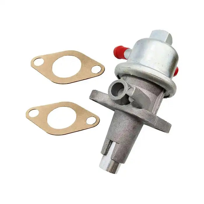 Fuel Pump 6655216 for Bobcat 645 743 751 753 763 773 7753 S130 S150 S16 S160 S175 S18 S185 S205 S450 S510 S530 5600 5610 T110 T140 T180 T190 325 328 329 331 334 335 337 341 E32 E35 E42 E45 E50 E55 1600 B300 BL370