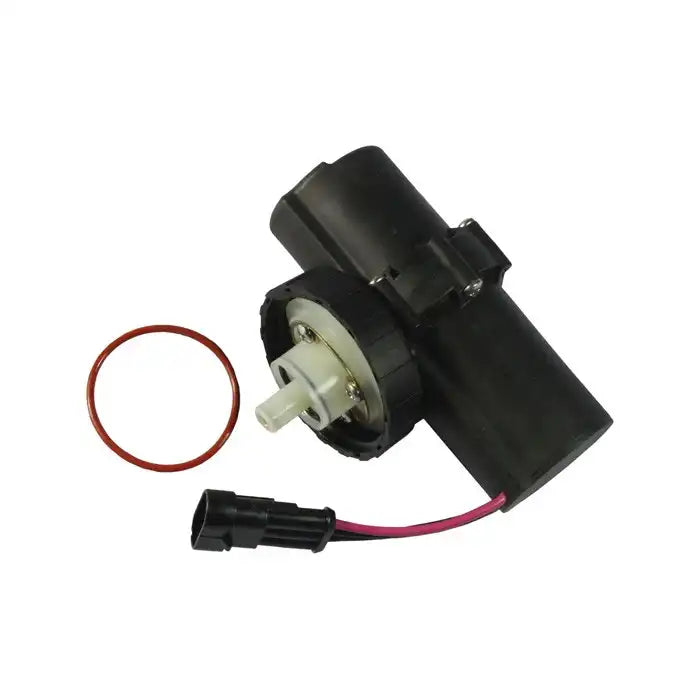 Fuel Pump 87802238 for Case Tractor MXM120 MXM130 MXM140 MXM155 MXM175 MXM190 Electric