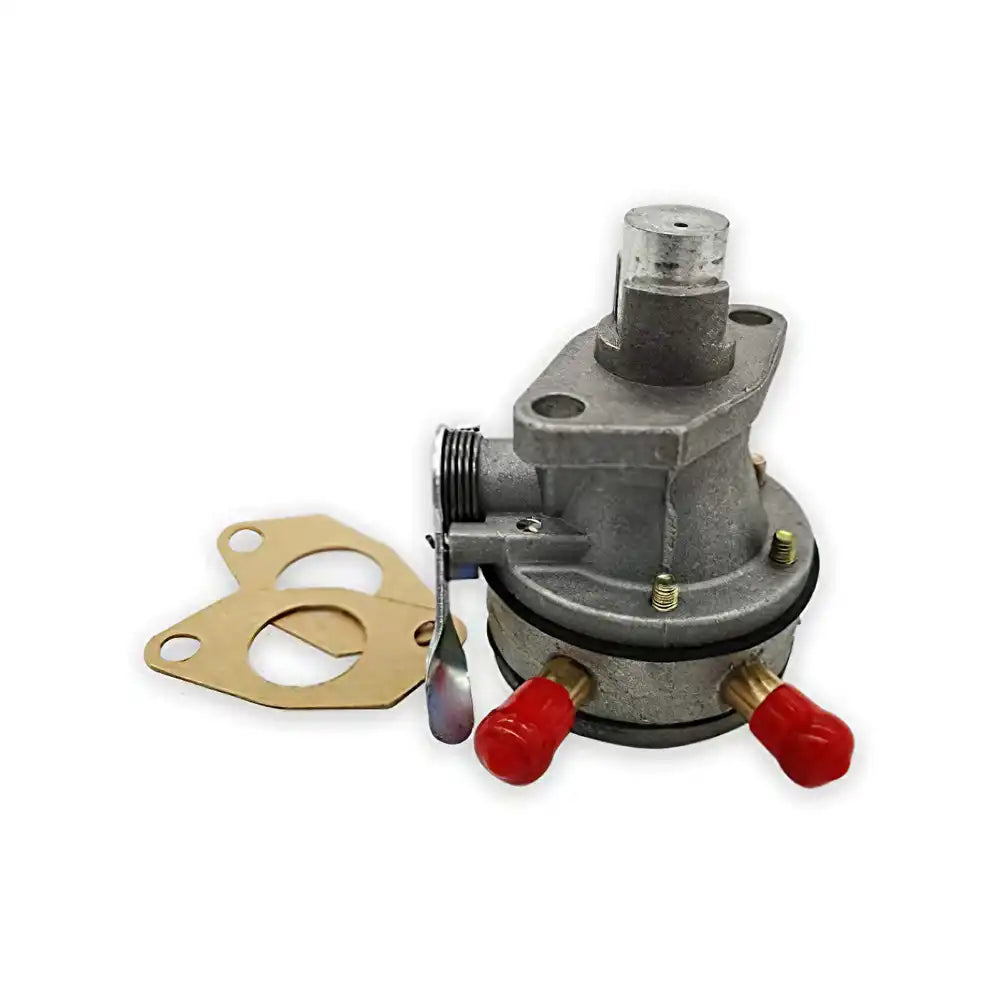 Fuel Pump for John Deere F1145 Mowers With 3TN75RJF 3TNE78A JFM/JFME EJFM/EJFME Yanmar Engine