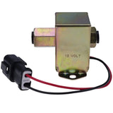 Fuel Pump KV13829 for John Deere Engine 2.9L 3029 Skid Steer Loader 240 250 260 270 280