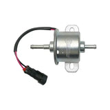 Fuel Pump RC601-51350 for Kubota ZD18 ZD21 ZD32 R520 SQ-1140 F2880 K-008 KX91
