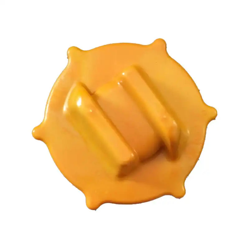 Fuel Tank Cap 07051-00000 0705100000 for Komatsu PC200-3 PC220-3 Inner Diameter 114mm