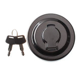 Fuel Tank Cap 4361638 With 2 keys H800 for John Deere 110 120 210 2054 230LC 270LC 75D 75G 800C 85D 85G 200LC 330LC