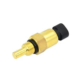 Fuel Temperature Sensor RE521822 for John Deere Engine 6068 4045 3029 Loader 310G 410G 710G 444J 770D