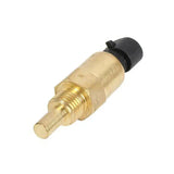 Fuel Temperature Sensor RE521822 for John Deere Engine 6068 4045 3029 Loader 310G 410G 710G 444J 770D