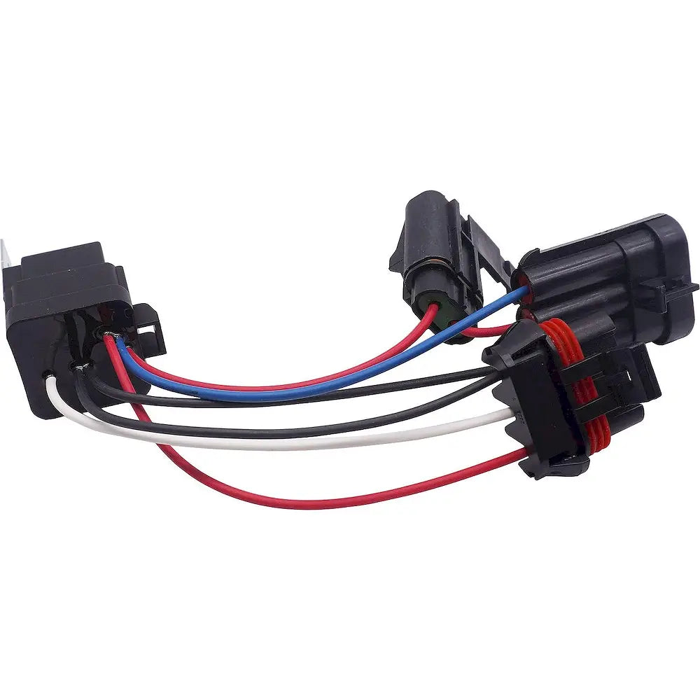 Fuel Timer Solenoid Assembly 6669415 for Bobcat 653 751 753 763 773 7753 853 Skid Steer Loader