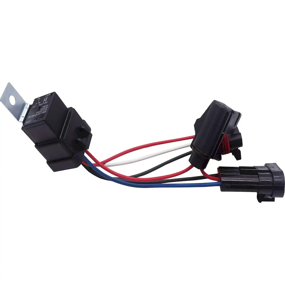 Fuel Timer Solenoid Assembly 6669415 for Bobcat 653 751 753 763 773 7753 853 Skid Steer Loader