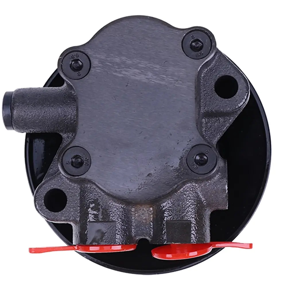 Fuel Transfer Pump VOE20980697 for Volvo L120E L110E L60F L70F L90F L110F L120F