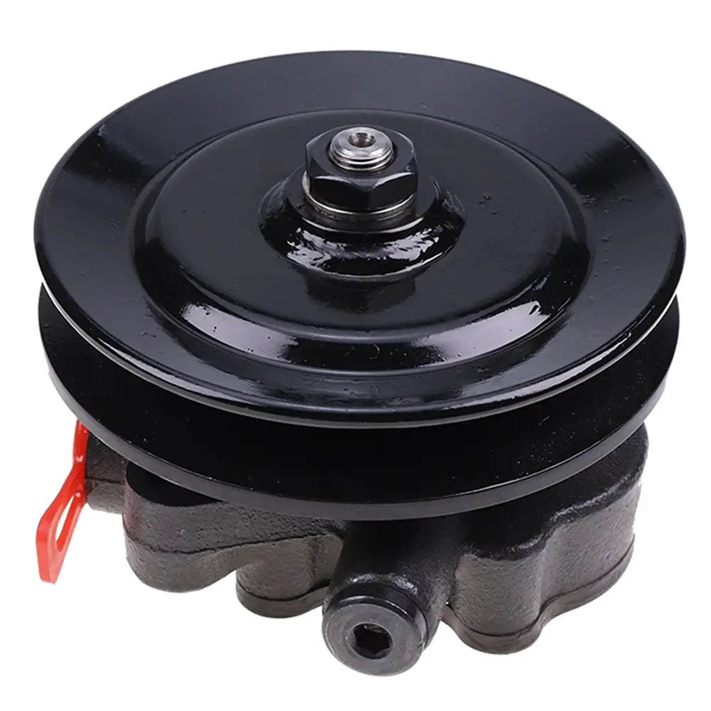 Fuel Transfer Pump VOE20980697 for Volvo L120E L110E L60F L70F L90F L110F L120F