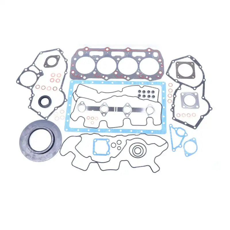 Full Gasket Set U5LC0016 for Perkins 404C-22 Engine