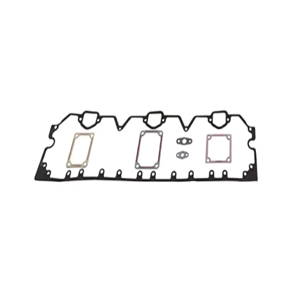 Gasket Kit Top 4089478 for Cummins QSM11 M11 L10 250 Engine