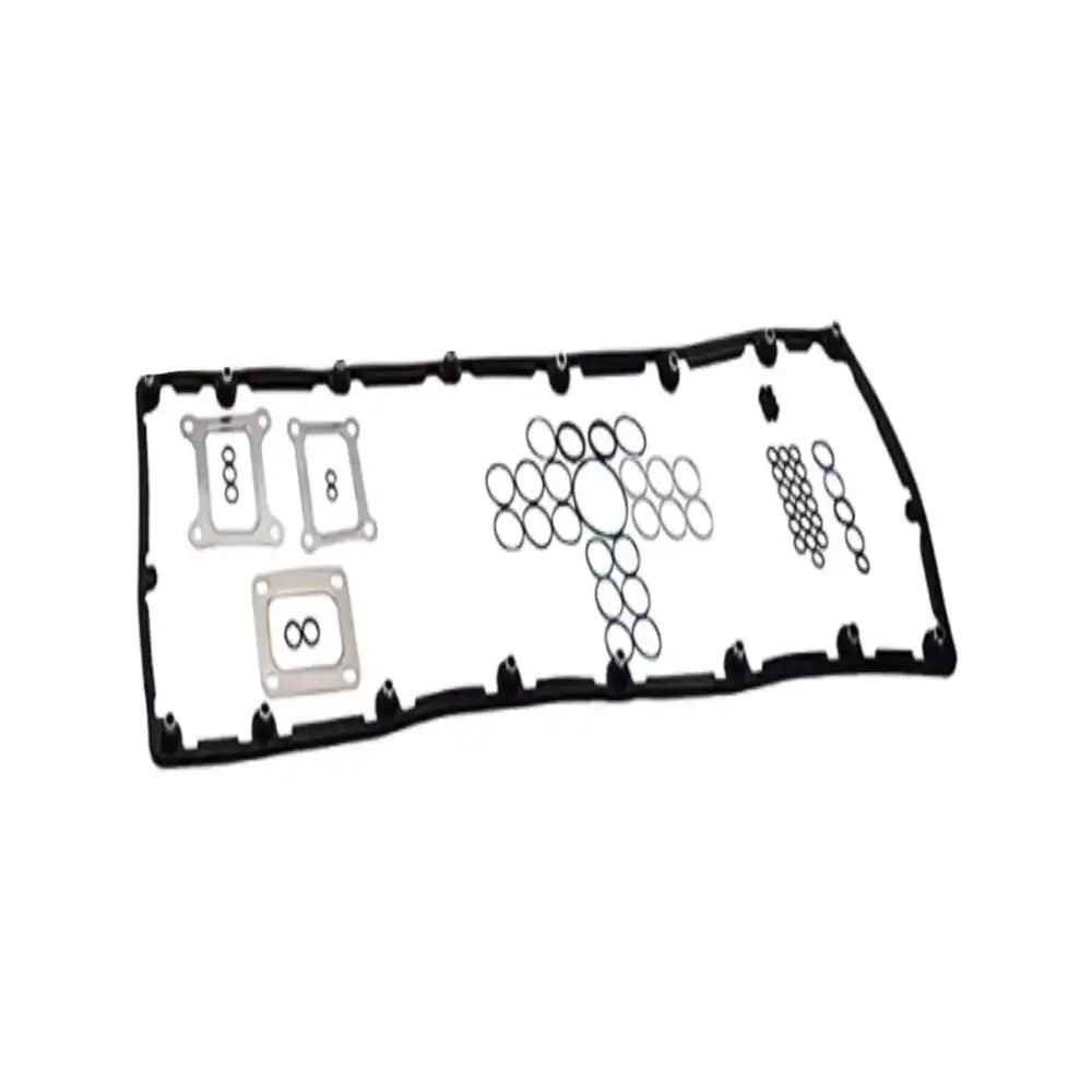 Gasket Kit Top 4089478 for Cummins QSM11 M11 L10 250 Engine