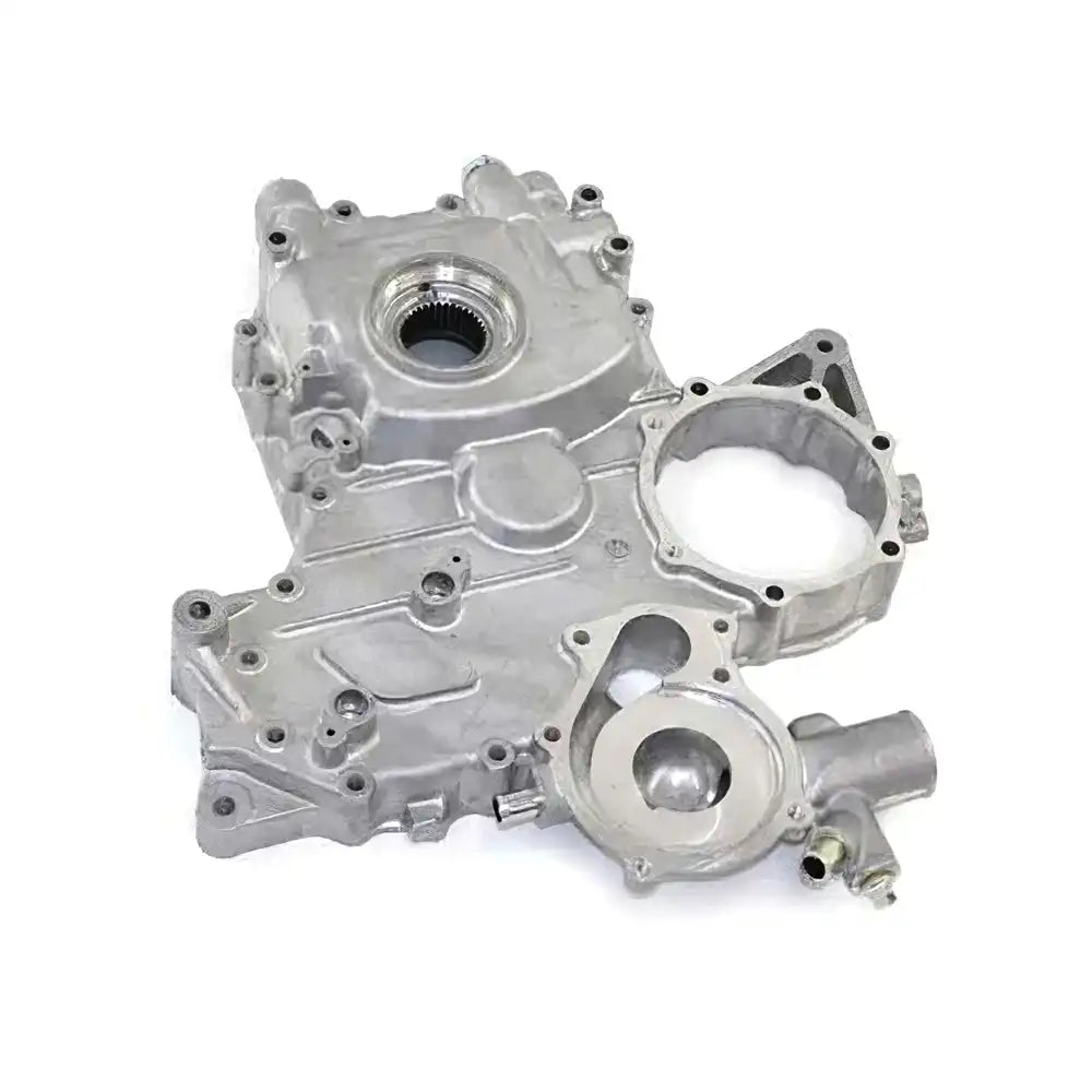 Gear Housing 6698546 for Kubota Engine V3300 V3800 Bobcat Skid Steer Loader S770