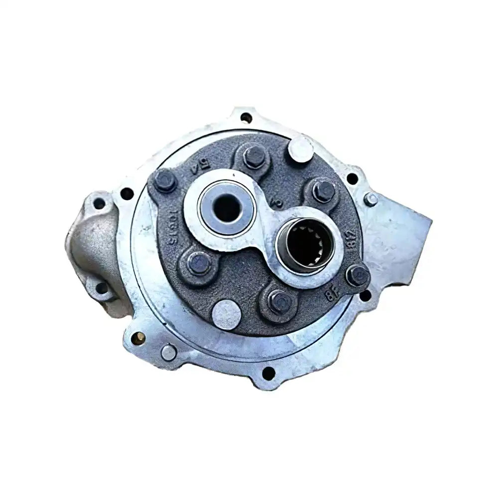 Gear Pump 9P9610 for Caterpillar CAT 966D 966E 966F Wheel Loader R2900 R2900G R3000H Load Haul Dump 3306 C15 Engine