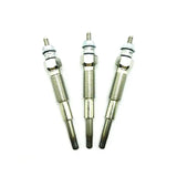 Glow Plug SBA185366060 for Case Tractor D25 D29 D33 D35 D40 D45 DX25 DX29 DX33 DX35 DX40 DX45