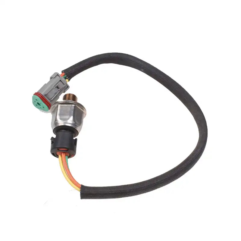 GP-Pressure Sensor 224-4535 2244535 for Caterpillar CAT Tractor D9T D8T D7R Series ll Engine 3176C C-9 3126B