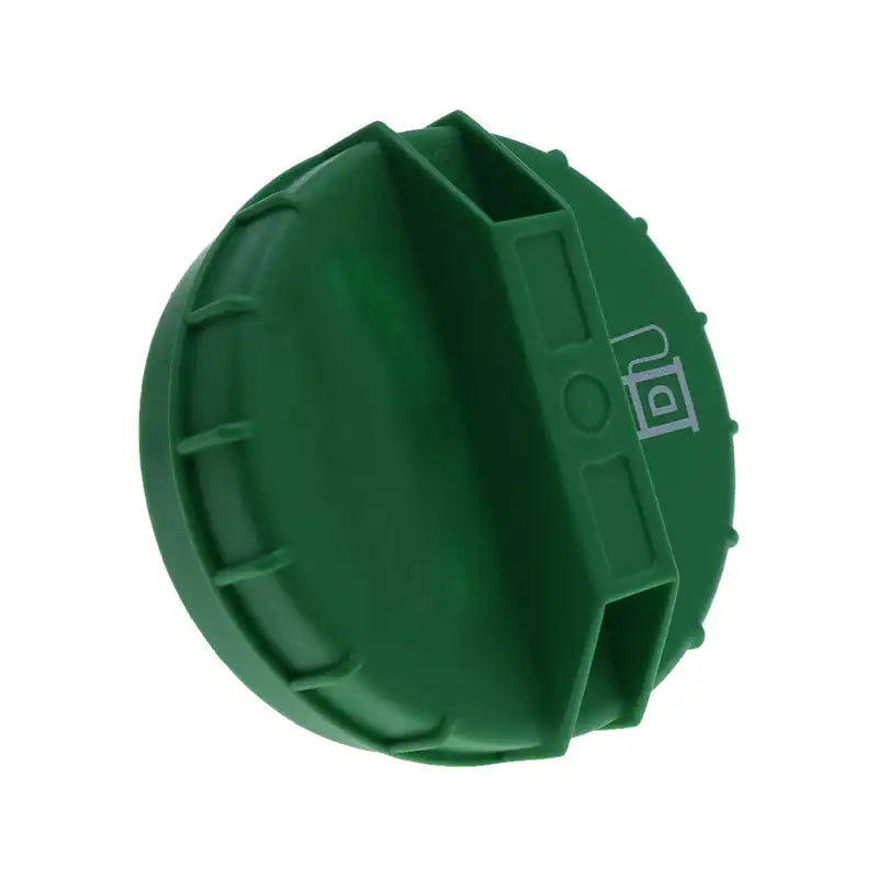 Green Fuel Fill Cap 6661114 for Bobcat 753 763 773 843 853 863 864 873 883 943 963