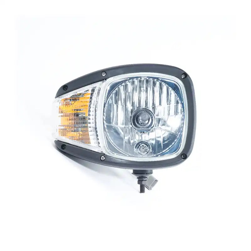 Head Light Assembly 7164373 7164374 for Bobcat Loader T2250 T2556 T2566 T35100 T35120 T3571 T40150 T40170 T40180 TL360 TL470 V417 V518