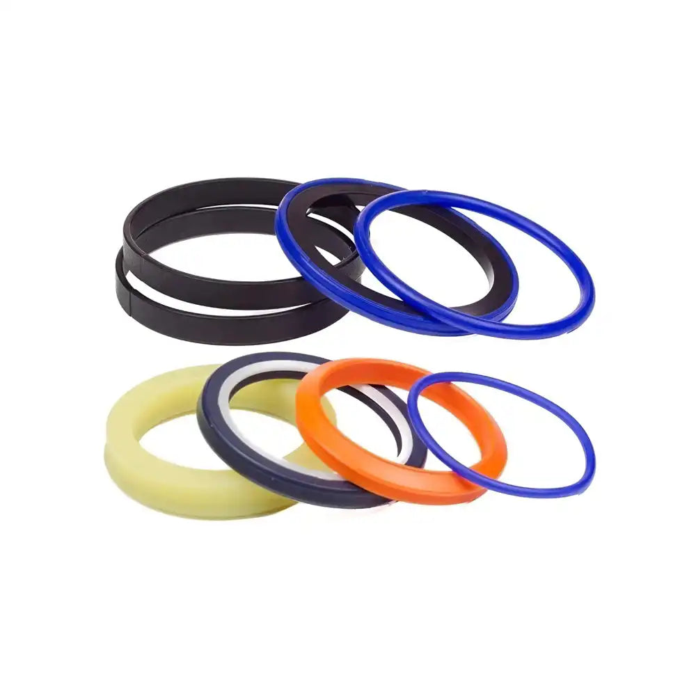 Hydraulic Cylinder Seal Kit 991/10152 for JCB Backhoe Loader 1CX 2CX 3CX 4CX Midi CX