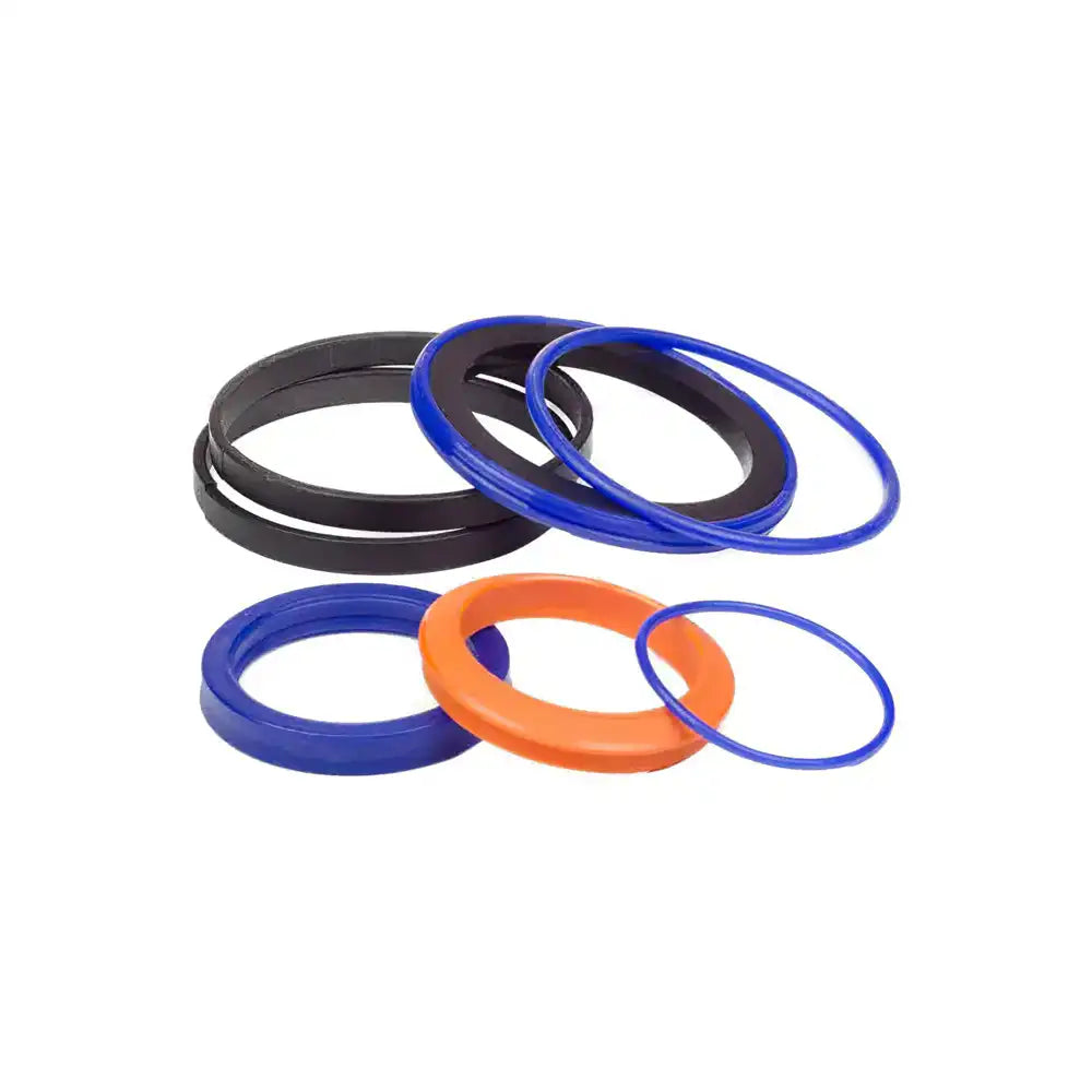 Hydraulic Cylinder Seal Kit 991/20024 for JCB Backhoe Loader 1400B 1550B 1600B 1700B 214 215 216 217 3C 3CX 3D