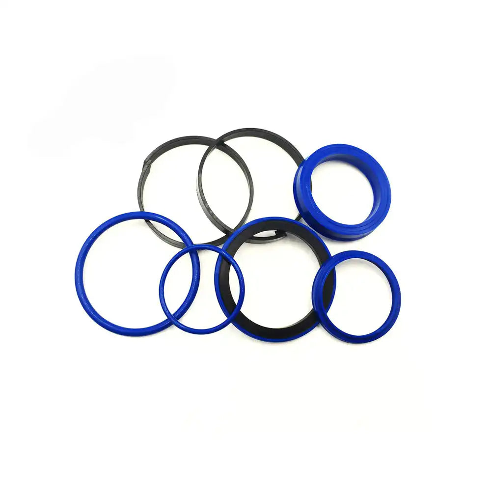 Hydraulic Cylinder Seal Kit 991/20039 for JCB Backhoe Loader 3C 3CX 3D 3DX 4C 4CX 1400b 1550B 1600B 1700B 214 215 216 217